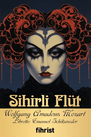 Sihirli Flüt - Opera Klasikleri: 16