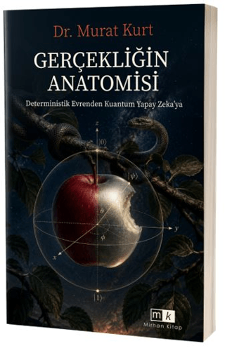 Gerçekliğin Anatomisi