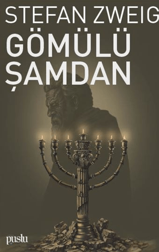 Gömülü Şamdan