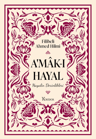 A'mâk-ı Hayal