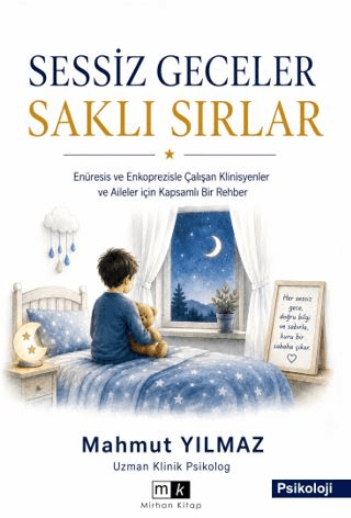Sessiz Geceler Saklı Sırlar