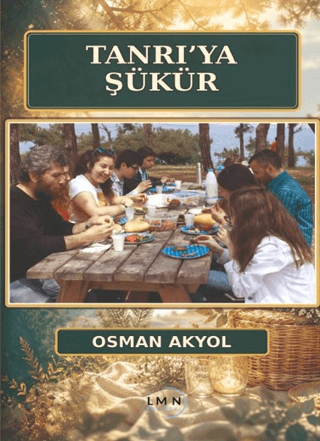 Tanrı'ya Şükür