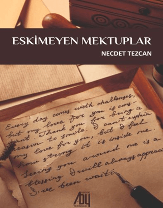 Eskimeyen Mektuplar