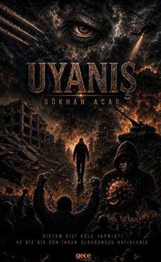 Uyanış