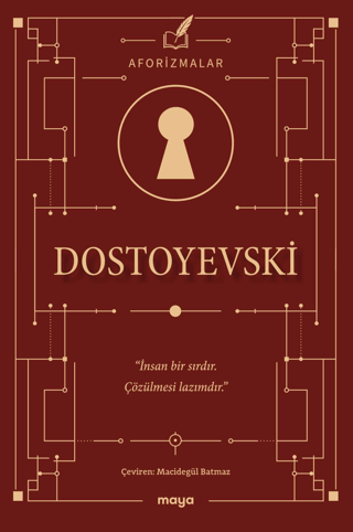 Dostoyevski Aforizmalar