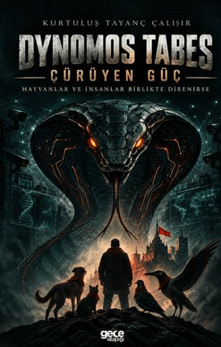 Dynomos Tabes: Çürüyen Güç