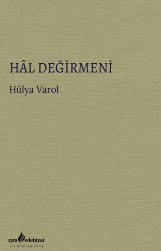 Hâl Değirmeni