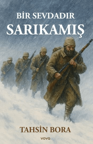Bir Sevdadır Sarıkamış