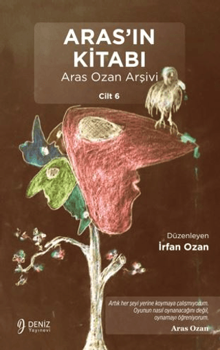 Aras’ın Kitabı Aras Ozan Arşivi - Cilt 6