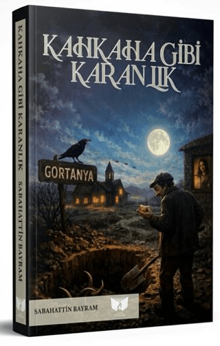 Kahkaha Gibi Karanlık