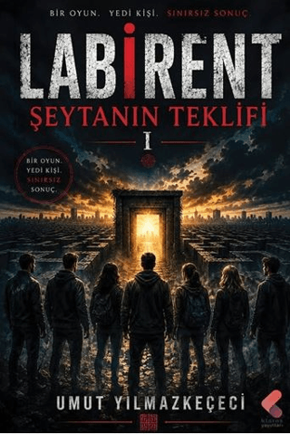 Labirent - Şeytanın Teklifi
