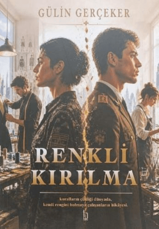 Renkli Kırılma