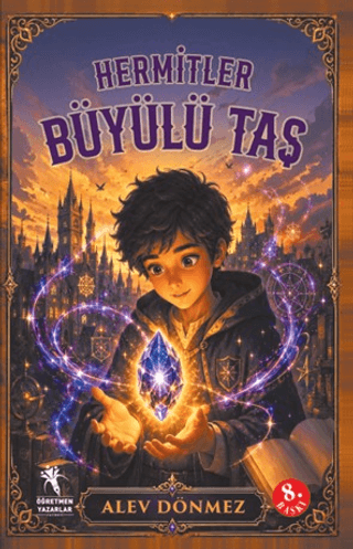 Hermitler - Büyülü Taş