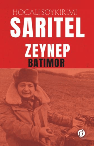 Hocalı Soykırımı Sarıtel