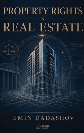 Property Rights in Real Estate