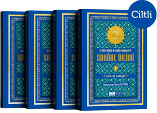 Sahabe İklimi