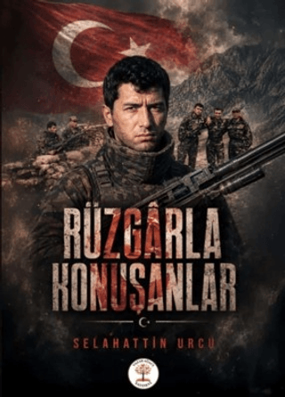 Rüzgârla Konuşanlar
