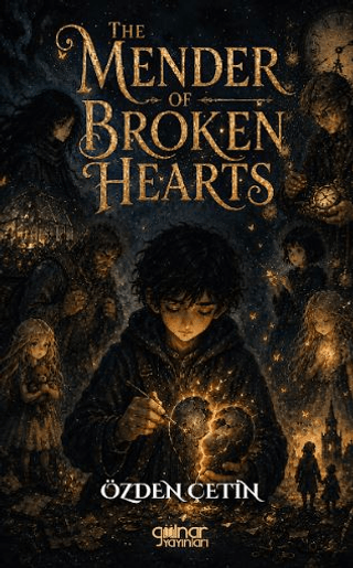 The Mender of Broken Hearts