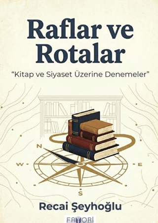 Raflar ve Rotalar
