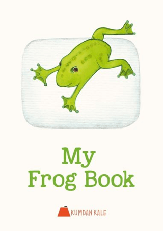My Frog Book