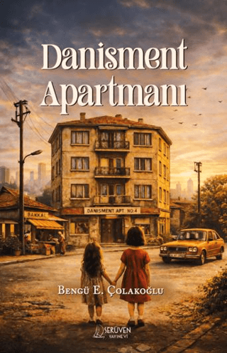 Danişment Apartmanı