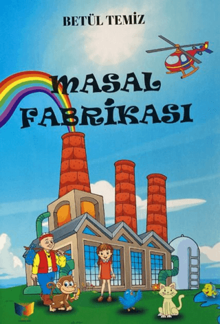 Masal Fabrikası