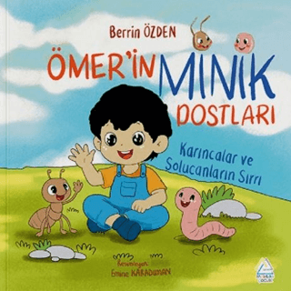 Ömer’in Minik Dostları