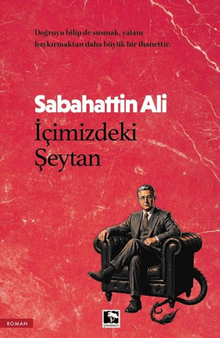 İçimizdeki Şeytan