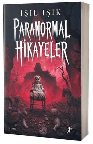 Paranormal Hikayeler 1