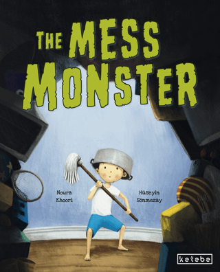 The Mess Monster