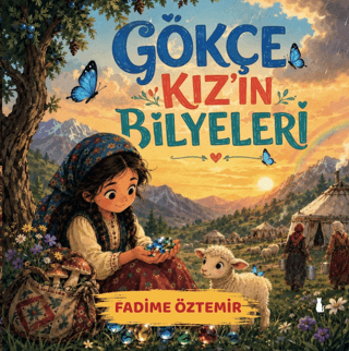 Gökçe Kız'ın Bilyeleri