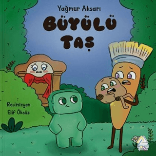 Büyülü Taş