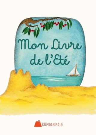 Mon Livre De L’été