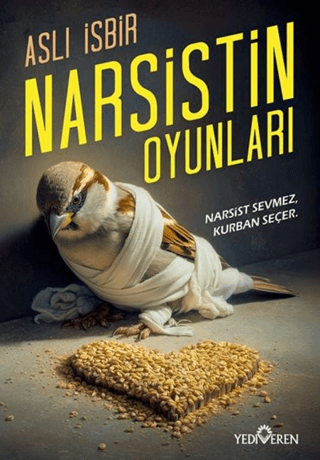 Narsistin Oyunları