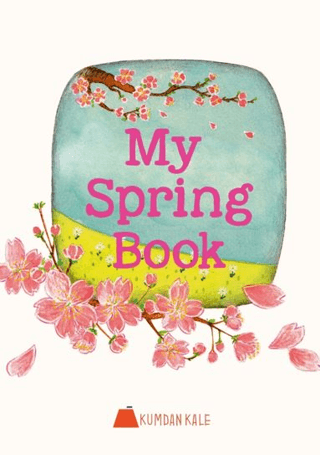 My Spring Book