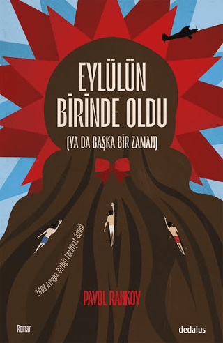 Eylülün Birinde Oldu