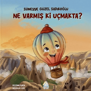Ne Varmış Ki Uçmakta?