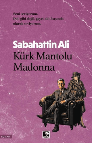 Kürk Mantolu Madonna