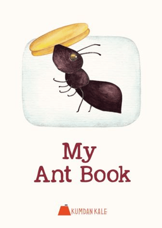 My Ant Book
