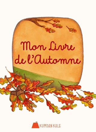 Mon Livre De L’automne