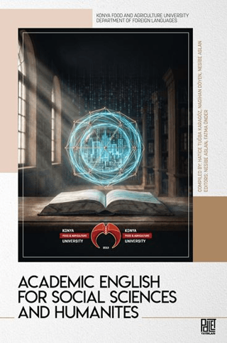 Academic English for Social Sciences and Humanites