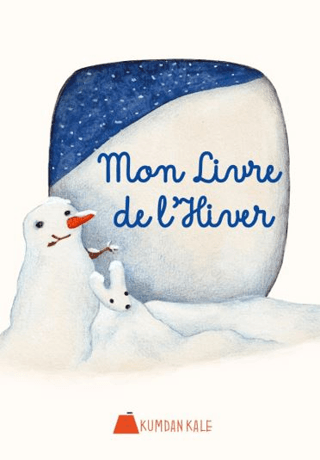 Mon Livre De L’hiver