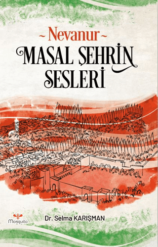 Nevanur - Masal Şehrin Sesleri