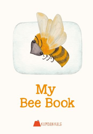 My Bee Book