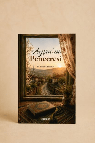 Ayşin’in Penceresi