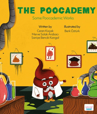 The Poocademy