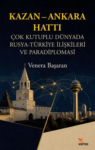 Kazan – Ankara Hattı