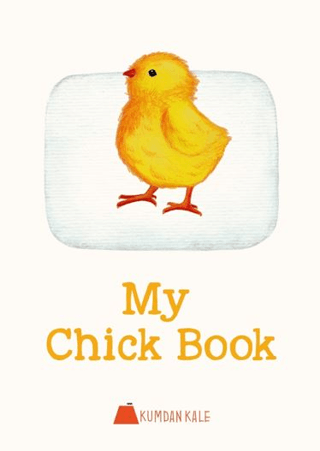 My Chick Book