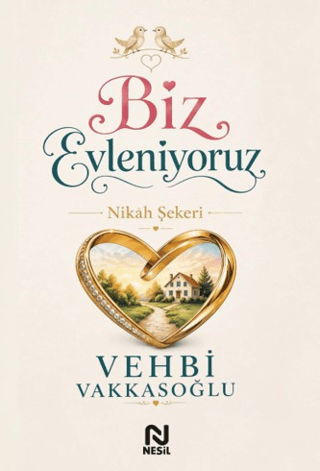 Biz Evleniyoruz
