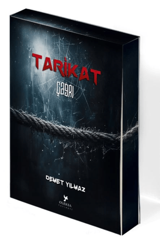 Tarikat: Çağrı (Yan Boyalı)